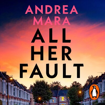 All Her Fault