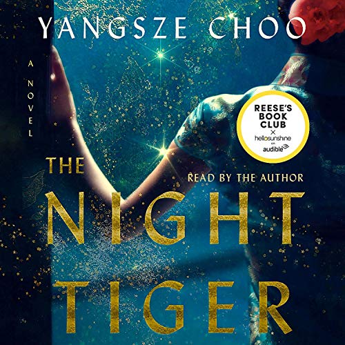 Listen to The Night Tiger