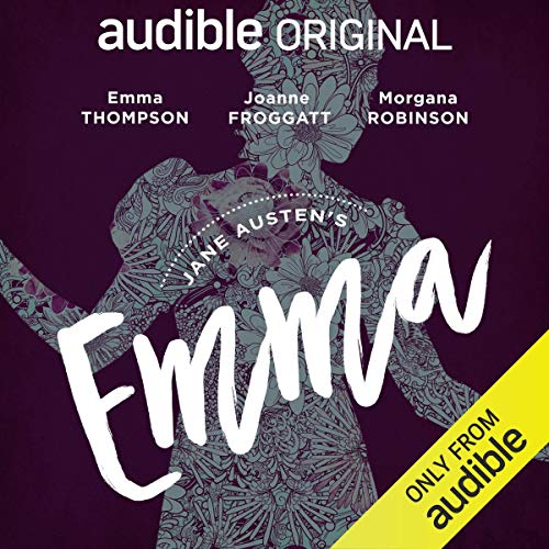 Listen to Emma (Jane Austen’s Novels)