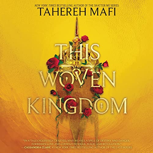 This Woven Kingdom – Full Audiobook
