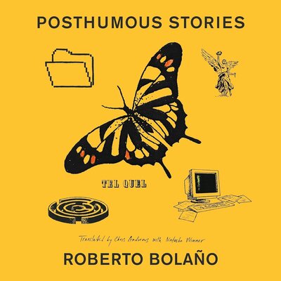 Posthumous Stories — Narrated Edition
