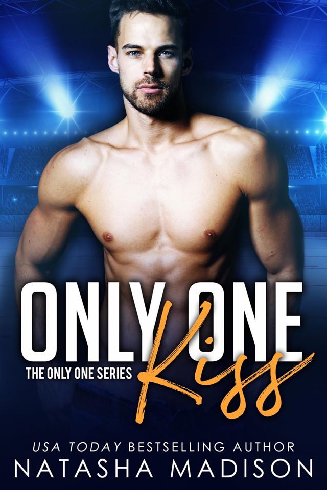 Stream Only One Kiss by Natasha Madison