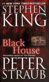Black House – Stephen King by Stephen King, Peter Straub (Audiobook)
