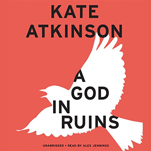 Stream A God in Ruins (Todd Family) by Kate Atkinson