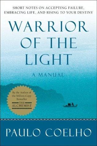 Warrior of the Light by Paulo Coelho (Audiobook)