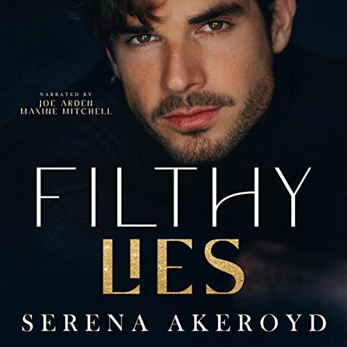 Filthy Lies (Five Points’ Mob Collection Series)