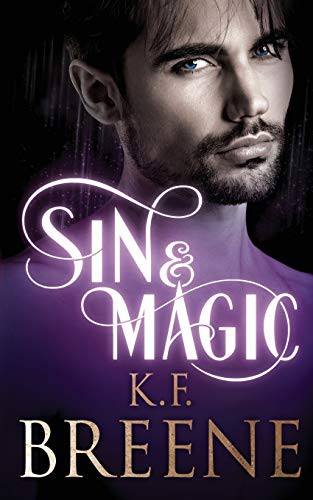 Listen to Sin Magic (Demigods of San Francisco)