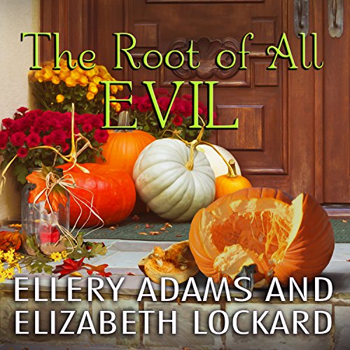 Listen to The Root of All Evil (Hope Street Church Mysteries)