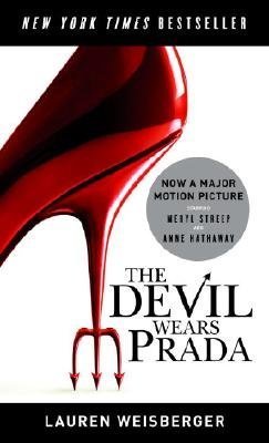 The Devil Wears Prada by Lauren Weisberger (Audiobook)