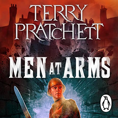 Terry Pratchett: Men at Arms