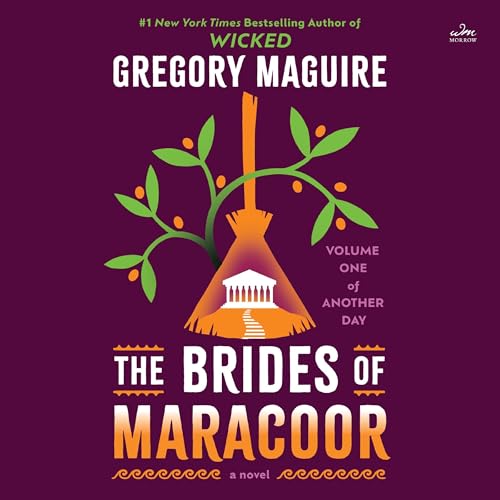 The Brides of Maracoor (Another Day) (Gregory Maguire)