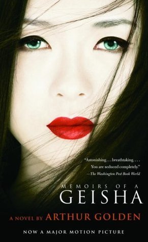 Memoirs of a Geisha – Full Audiobook