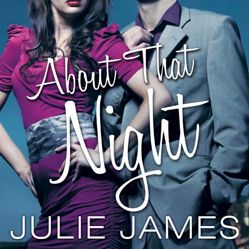 About that Night (FBIUS Attorney) — Narrated Edition