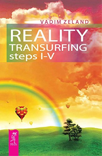 Reality Transurfing Steps I-V — Narrated Edition