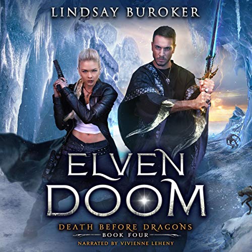Elven Doom (Death Before Dragons) – Full Audiobook