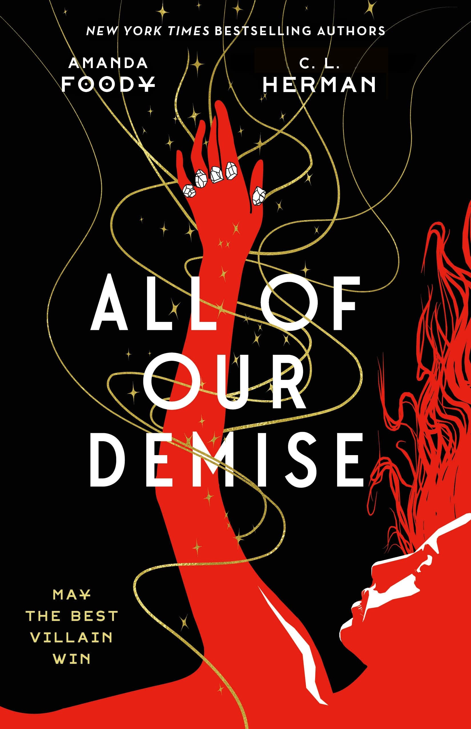 All of Our Demise — Narrated Edition