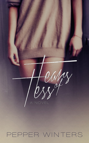 Tears of Tess Audiobook