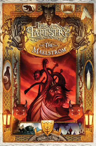 The Maelstrom Audiobook