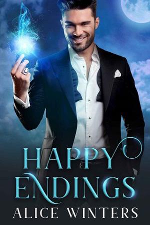 Free Audiobook: Happy Endings by Alice Winters