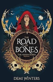 The Road of Bones – Full Audiobook