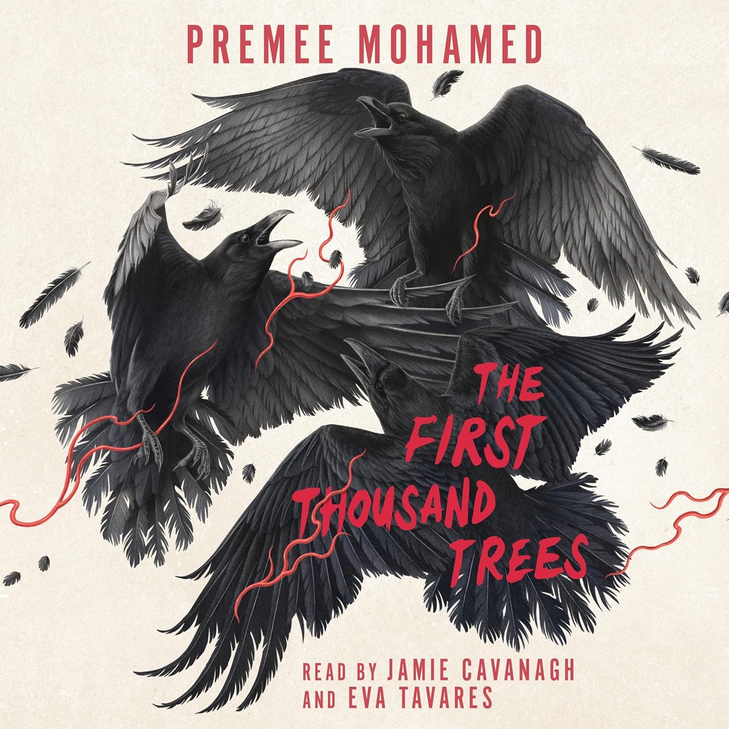 Listen to The First Thousand Trees