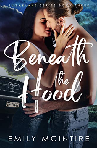 Beneath the Hood by Emily McIntire (Audiobook)
