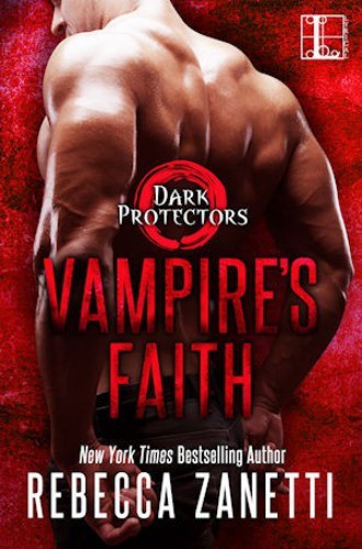 Vampire’s Faith