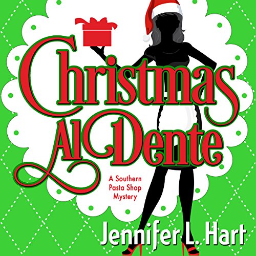 Christmas Al Dente (Southern Pasta Shop)