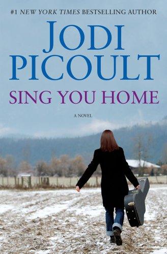 Sing You Home by Jodi Picoult (Audiobook)
