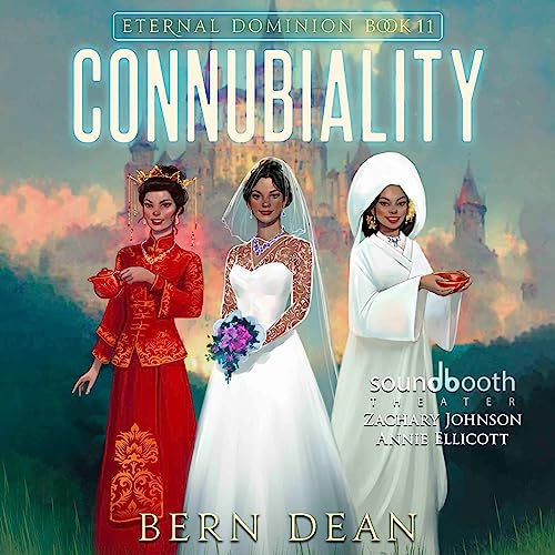 Bern Dean: Connubiality (Eternal Dominion)