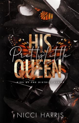His Pretty Little Queen (Nicci Harris)