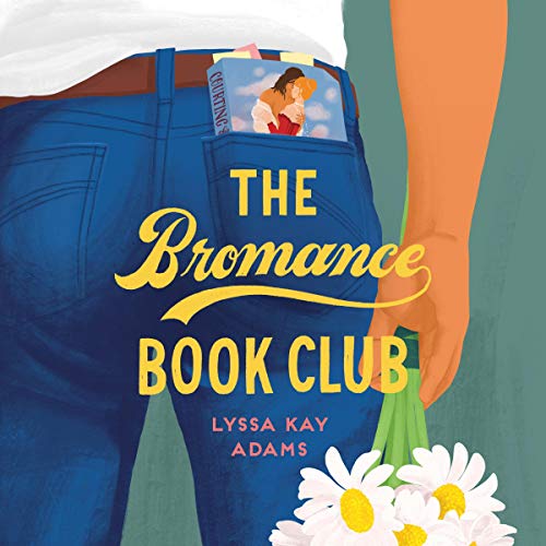 Listen to The Bromance Book Club (Bromance Book Club #1)