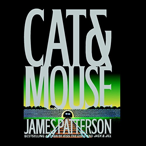 Listen to Cat & Mouse (Alex Cross Adventures)