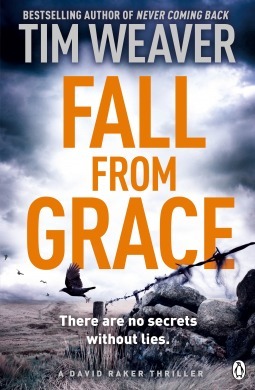 Stream Fall From Grace by Tim Weaver