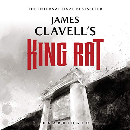 King Rat (The Asian Saga)