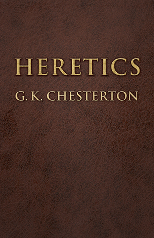 Heretics — Narrated Edition