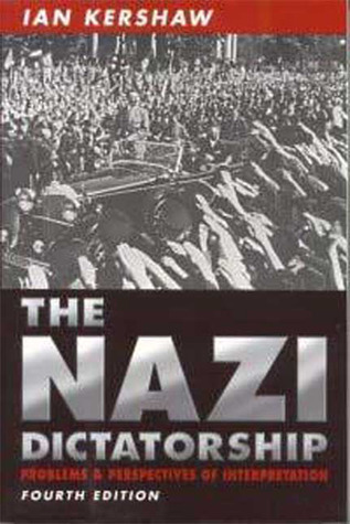 Free Audiobook: The Nazi Dictatorship: Problems and Perspectives of Interpretation by Ian Kershaw