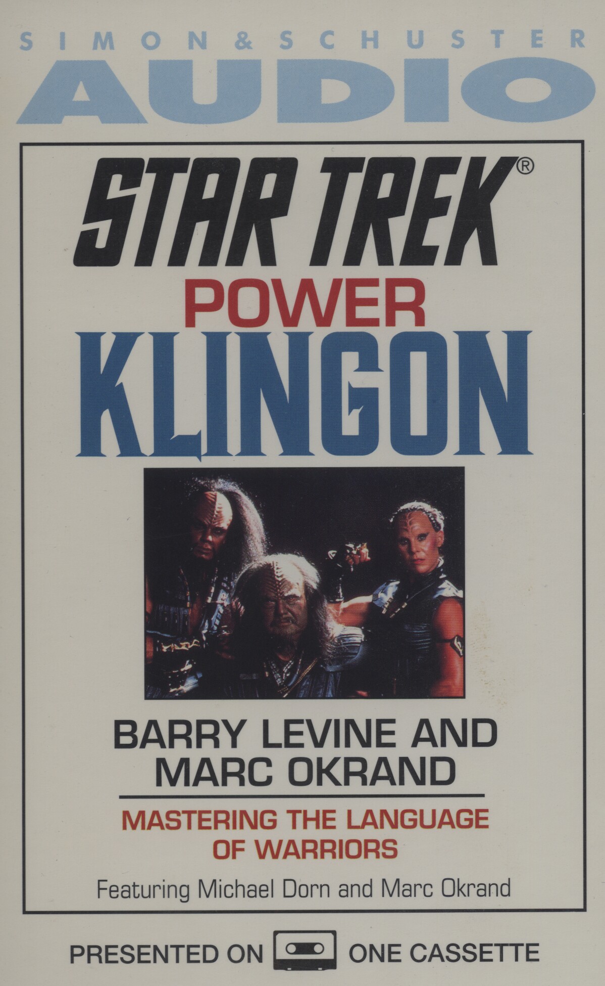 Power Kingon – Full Audiobook