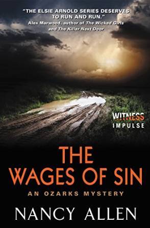The Wages of Sin (Ozarks Mysteries #3 – Full Audiobook
