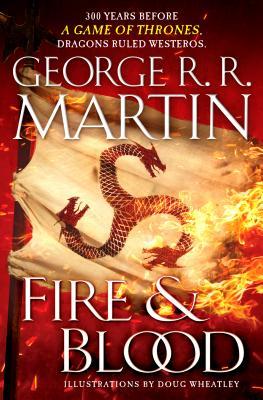 Listen to Fire & Blood