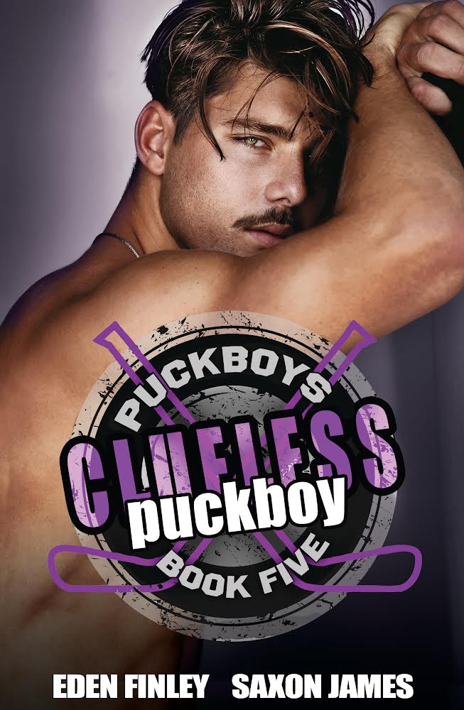 Clueless Puckboy — Narrated Edition