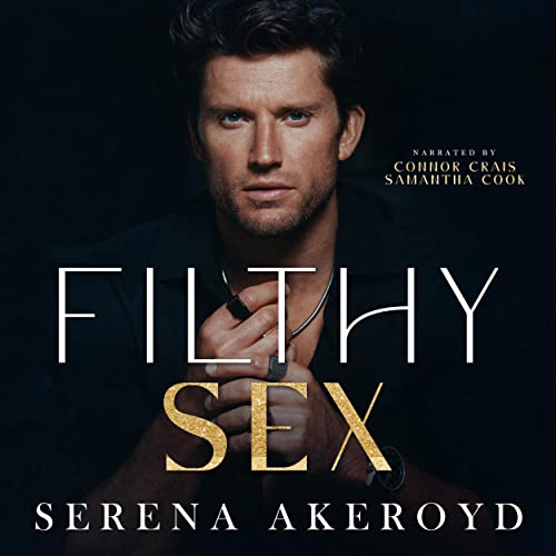 Filthy Sex (Five Points’ Mob Collection Series)