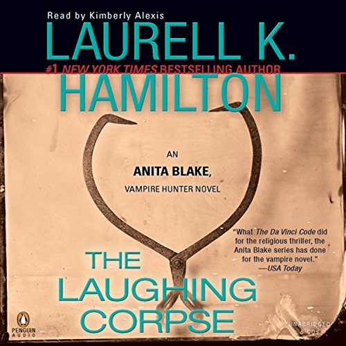 The Laughing Corpse (Anita Blake)