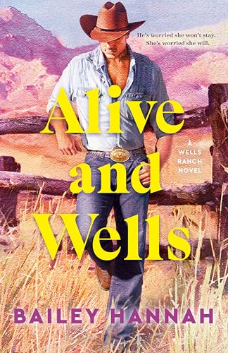 Listen to Alive and Wells