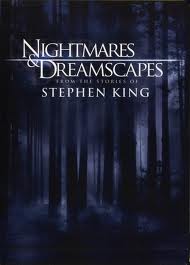 Nightmares and Dreamscapes — Narrated Edition