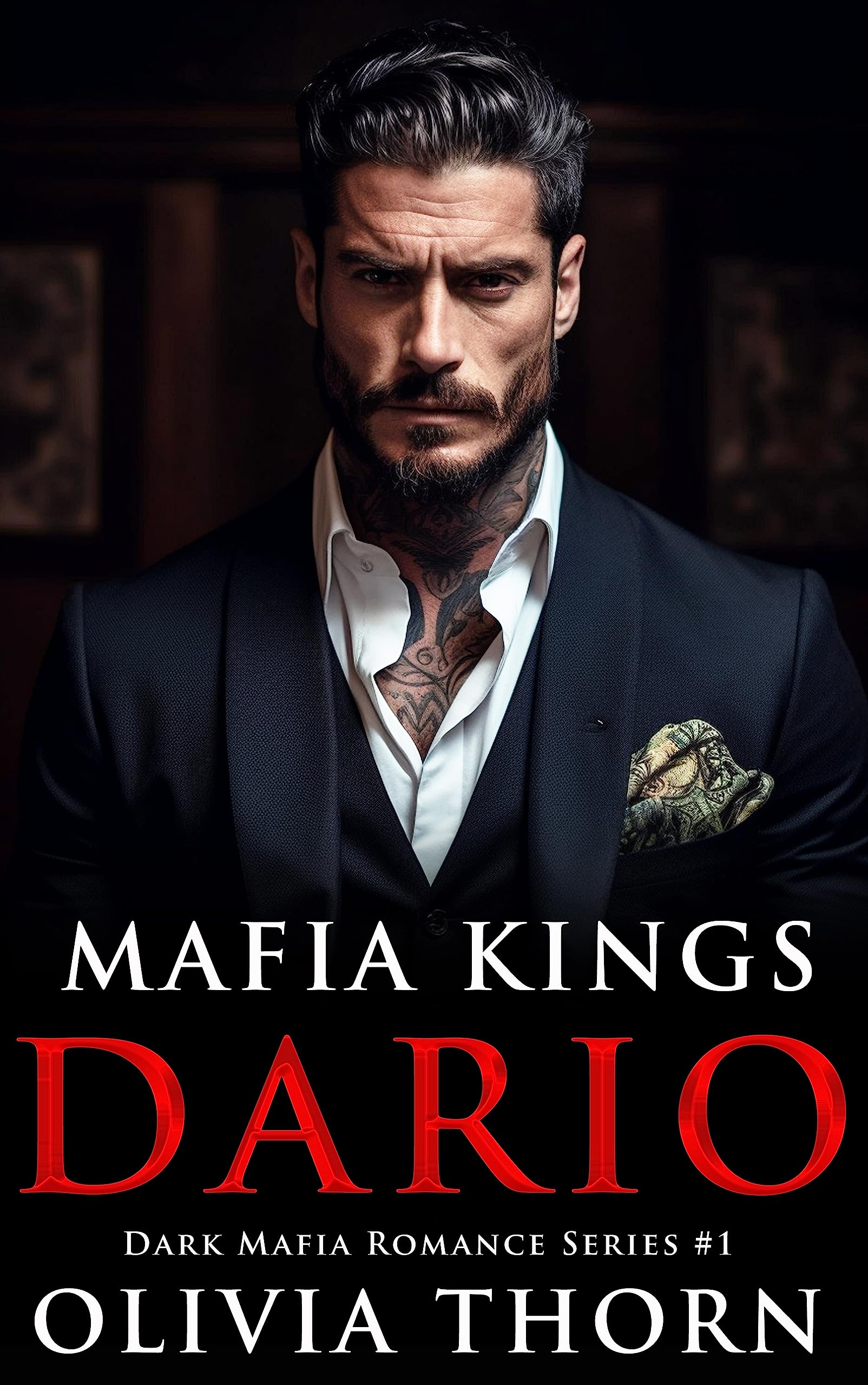 Dario — Narrated Edition