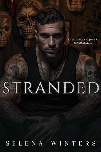 Stranded — Narrated Edition