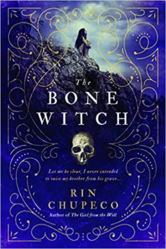 The Bone Witch — Narrated Edition