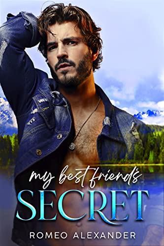 My Best Friend’s Secret Audiobook
