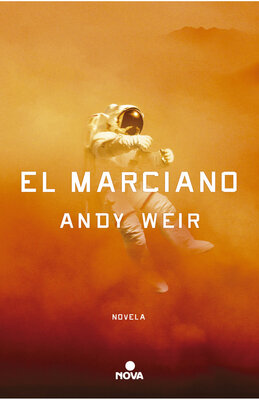 El Marciano